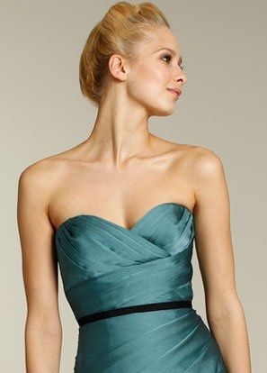 Bridesmaid Accessories - Ideas?