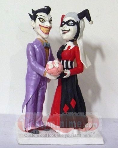 Cake Topper - let's see yours!