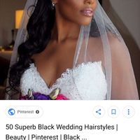 When to do hair and makeup trial - 1