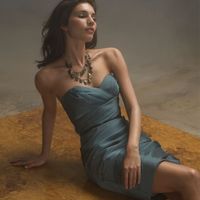 Bridesmaid Accessories - Ideas?