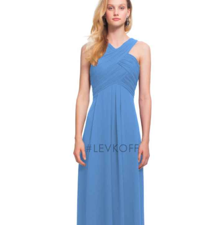 Share your bridesmaid's dresses? - 1
