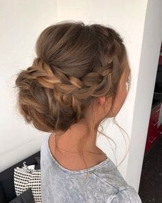 Hairstyle ideas? - 1