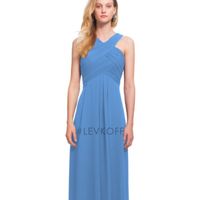 Share your bridesmaid's dresses? - 1