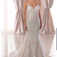 Show me your dresses! - 1