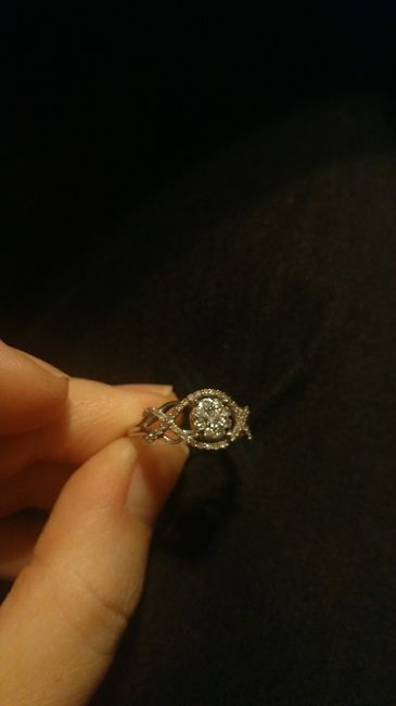 Let's see your rings!! <3