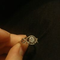 Let's see your rings!! <3