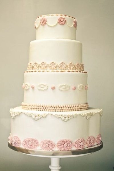 Lets see your cakesperations! Or, actual cakes for those that have already had the special day.