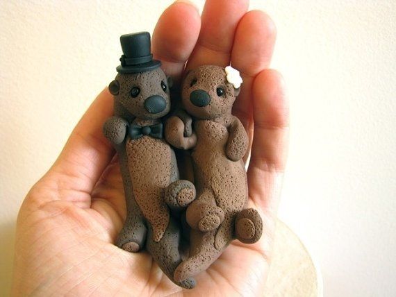 let's see your... cake toppers!