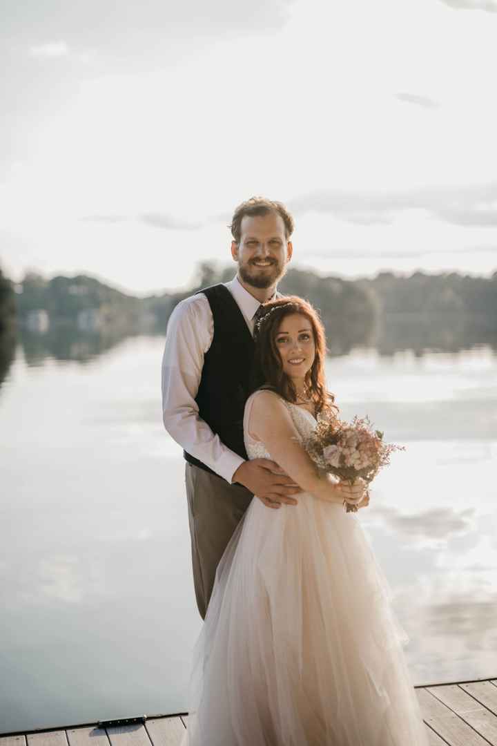 Favorite wedding photo - 3