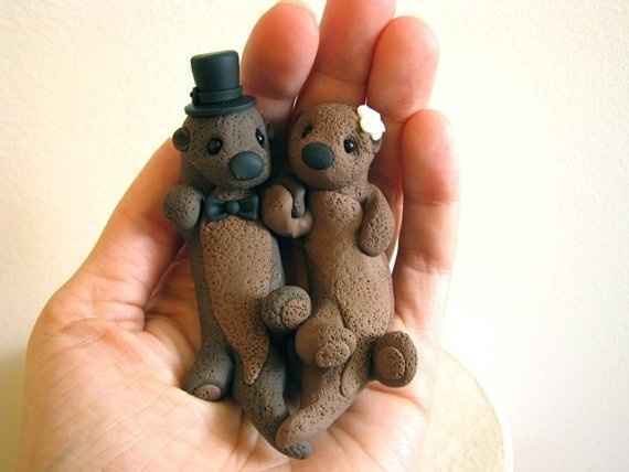 Lets see your cake toppers!