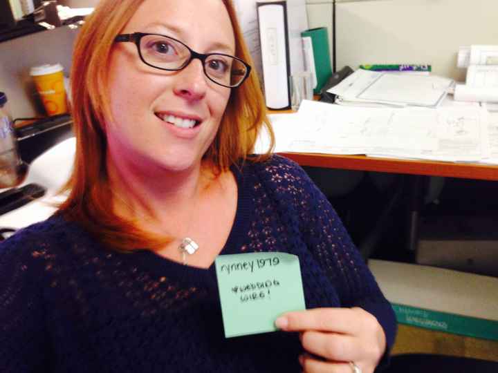 "lets flush out the trolls"