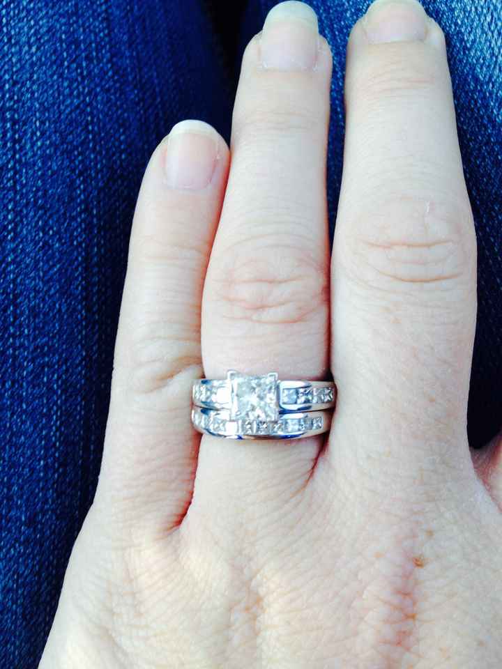 SHOW ME YOUR STUNNER