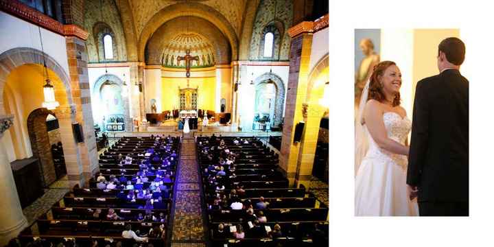 Long Overdue BAM!  Pro Pics in Album Format!