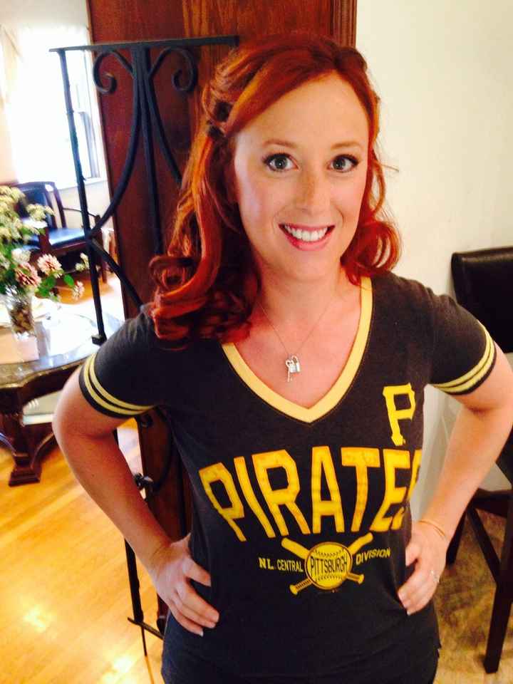 Eek! Hair & Makeup Trial Today...it's all so close!