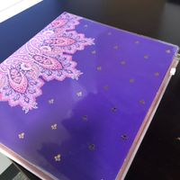 Show me your planner! - 1