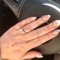 Nails! nails and more Nails!😀 - 1