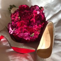 Having trouble finding my glass slippers! - 1