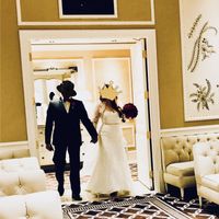 David's Bridal Sample Dresses - 1