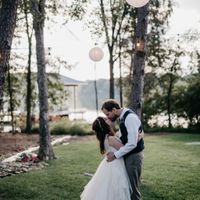 Favorite wedding photo - 1