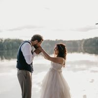 Favorite wedding photo - 2