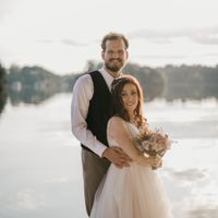 Favorite wedding photo - 3