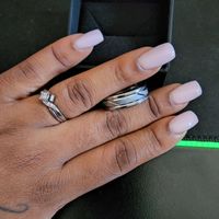 2023 Brides - Show us your ring! - 1