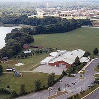 So conflicted over venue!