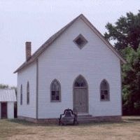 So conflicted over venue!