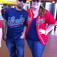 Any interracial couples out there? :)