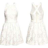 Let's See Your Bridal Shower Dresses