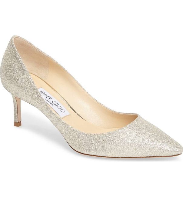 I can't wait to wear these!