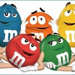 M&M Bride