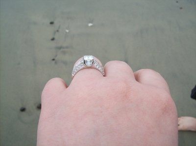 is your ring your dream ring?