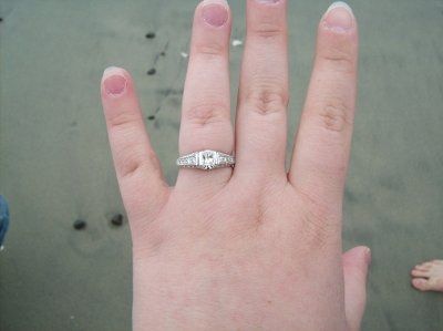 is your ring your dream ring?