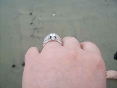 is your ring your dream ring?