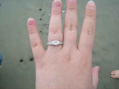 is your ring your dream ring?