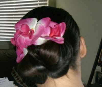 DIY Hair Trial...Help me pick please!