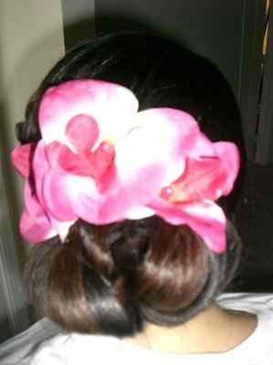 DIY Hair Trial...Help me pick please!