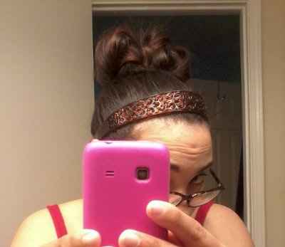 DIY Hair Trial...Help me pick please!