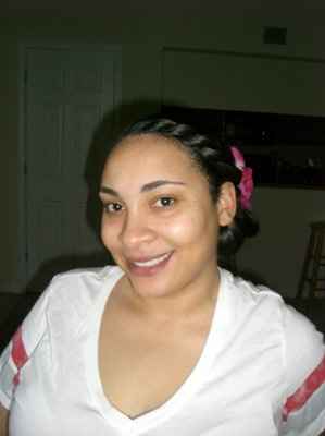 DIY Hair Trial...Help me pick please!