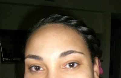 DIY Hair Trial...Help me pick please!