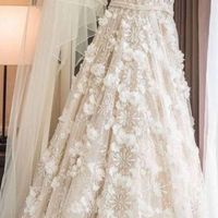 Wedding dress surprise. Ideas pls - 2