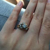 Shameless ring post - 1