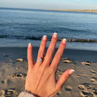 2023 Brides - Show us your ring! - 1