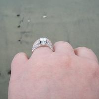 is your ring your dream ring?