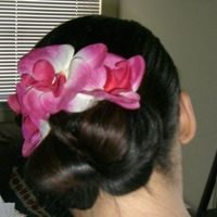 DIY Hair Trial...Help me pick please!