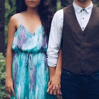 Engagement Photo Ideas??