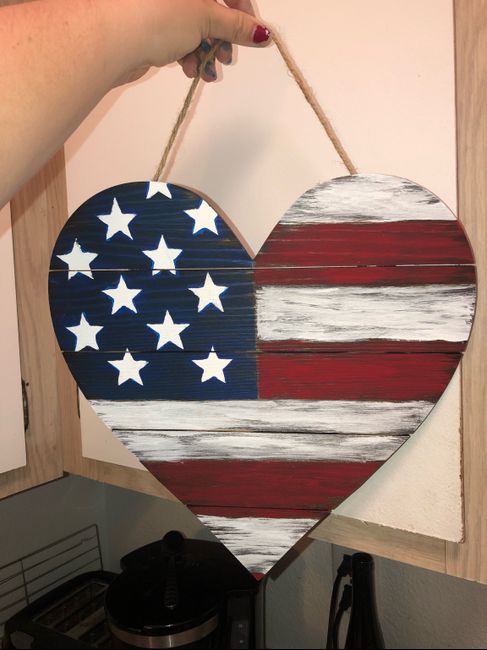 Barn wedding decor! 2