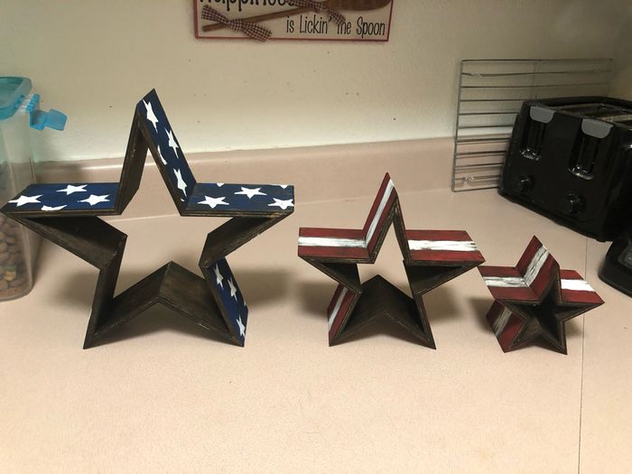 Barn wedding decor! 3