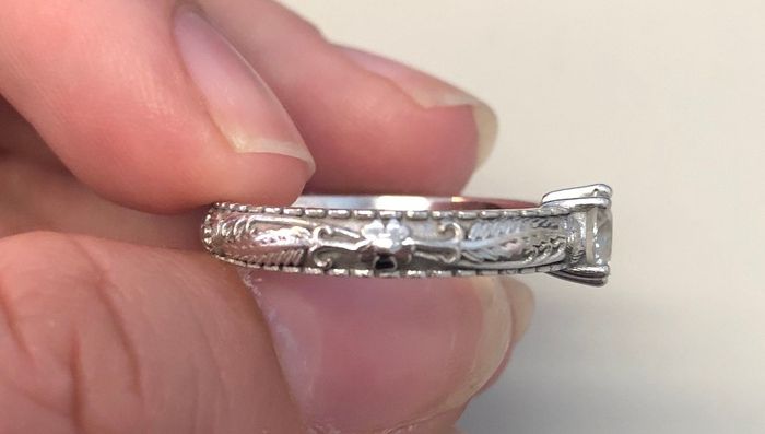 Wedding Band Woes - Show Me Your Rings! 10